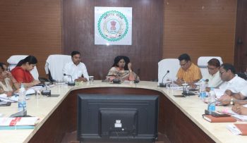 छ्ग में 15 जून से पहले मिशन मोड में पूरा होगा फार्मर रजिस्ट्री अभियान छ्ग में 15 जून से पहले मिशन मोड में पूरा होगा फार्मर रजिस्ट्री अभियान