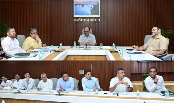 छत्तीसगढ़ में अनुपयोगी सरकारी जमीनों का होगा कायाकल्प- तैयार होगी रिडेव्हलपमेंट कार्ययोजना’ छत्तीसगढ़ में अनुपयोगी सरकारी जमीनों का होगा कायाकल्प- तैयार होगी रिडेव्हलपमेंट कार्ययोजना’
