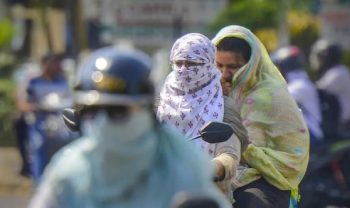 छत्तीसगढ़ तप रहा: रायपुर दुनिया के सबसे गर्म शहरों में शामिल, रात में भी 42 डिग्री तापमान छत्तीसगढ़ तप रहा: रायपुर दुनिया के सबसे गर्म शहरों में शामिल, रात में भी 42 डिग्री तापमान