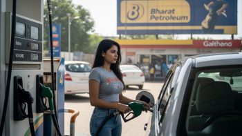 कलेक्टर के निर्देश पर पेट्रोल पंपों की सतत मॉनिटरिंग, जरूरत से अधिक स्टॉक उपलब्ध ! दुर्ग जिले में पेट्रोल-डीजल की कोई कमी नहीं, अफवाहों से बचें — प्रशासन कलेक्टर के निर्देश पर पेट्रोल पंपों की सतत मॉनिटरिंग, जरूरत से अधिक स्टॉक उपलब्ध ! दुर्ग जिले में पेट्रोल-डीजल की कोई कमी नहीं, अफवाहों से बचें — प्रशासन