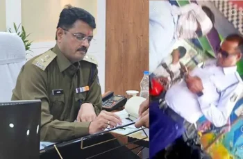 गर्भवती महिला को अस्पताल ले जा रहे युवक का चालान? पुलिस बोली- भ्रामक तरीके से फैलाया गया वीडियो-VIDEO वायरल होते ही SSP ने बैठाई जांच गर्भवती महिला को अस्पताल ले जा रहे युवक का चालान? पुलिस बोली- भ्रामक तरीके से फैलाया गया वीडियो-VIDEO वायरल होते ही SSP ने बैठाई जांच