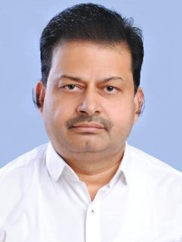 4 महीने के कार्यकाल के लिए चुनाव क्यों ? अधिवक्ता सौरभ चौबे ने राज्य निर्वाचन आयोग से सवाल उठाते हुए रिसाली और भिलाई निगम के रिक्त वार्डों में प्रस्तावित उपचुनाव पर जताई आपत्ति 4 महीने के कार्यकाल के लिए चुनाव क्यों ? अधिवक्ता सौरभ चौबे ने राज्य निर्वाचन आयोग से सवाल उठाते हुए रिसाली और भिलाई निगम के रिक्त वार्डों में प्रस्तावित उपचुनाव पर जताई आपत्ति