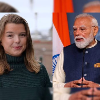 मोदी, मीडिया और नॉर्वे विवाद: सवाल पत्रकार का या राजनीतिक नजरिये का..आखिर सच किसके चश्मे से दिखता है? मोदी, मीडिया और नॉर्वे विवाद: सवाल पत्रकार का या राजनीतिक नजरिये का..आखिर सच किसके चश्मे से दिखता है?