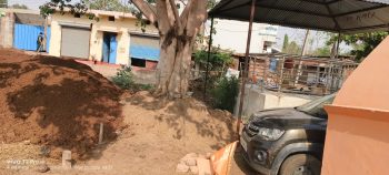 जामगांव आर में शिव मंदिर के पास सरकारी जमीन पर अवैध कब्जे का आरोप, ग्रामीणों ने सरपंच से की कार्रवाई की मांग जामगांव आर में शिव मंदिर के पास सरकारी जमीन पर अवैध कब्जे का आरोप, ग्रामीणों ने सरपंच से की कार्रवाई की मांग