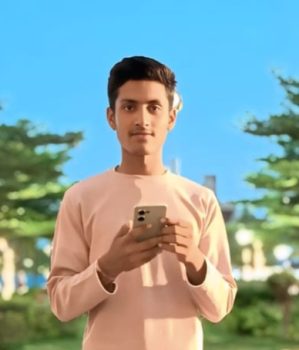 ग्राम नवागांव बी के राहुल साहू का भारतीय सेना अग्निवीर में चयन, गांव में खुशी की लहर ग्राम नवागांव बी के राहुल साहू का भारतीय सेना अग्निवीर में चयन, गांव में खुशी की लहर