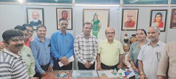 शिक्षा विभाग की बैठक में कर्मचारियों की समस्याओं पर मंथन, 10 जून तक निराकरण के निर्देश शिक्षा विभाग की बैठक में कर्मचारियों की समस्याओं पर मंथन, 10 जून तक निराकरण के निर्देश