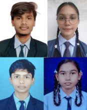जामगांव (R) के सेजेस विद्यालय का जलवा: 10वीं-12वीं बोर्ड में छात्रों का शानदार प्रदर्शन-दसवीं में चितरंजन, टिकेंद्र तो बारहवीं में रमांशु,नेहा, हेमा और झरना का प्रदर्शन रहा उत्कृष्ट.. जामगांव (R) के सेजेस विद्यालय का जलवा: 10वीं-12वीं बोर्ड में छात्रों का शानदार प्रदर्शन-दसवीं में चितरंजन, टिकेंद्र तो बारहवीं में रमांशु,नेहा, हेमा और झरना का प्रदर्शन रहा उत्कृष्ट..