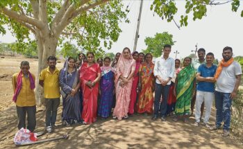 औंसर-डिघारी में विकास कार्यों का शुभारंभ, जिला पंचायत सभापति कल्पना नारद साहू ने किया भूमि पूजन औंसर-डिघारी में विकास कार्यों का शुभारंभ, जिला पंचायत सभापति कल्पना नारद साहू ने किया भूमि पूजन