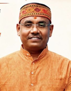 पाटन जनपद उपचुनाव: भाजपा प्रत्याशी सुरेन्द्र साहू कल भरेंगे नामांकन, कार्यक्रम में जुटेंगे कार्यकर्ता पाटन जनपद उपचुनाव: भाजपा प्रत्याशी सुरेन्द्र साहू कल भरेंगे नामांकन, कार्यक्रम में जुटेंगे कार्यकर्ता
