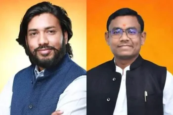जनपद क्षेत्र क्रमांक 4 में भाजपा ने झोंकी ताकत, मंत्री खुशवंत साहेब करेंगे जनसम्पर्क-भाजपा प्रत्याशी सुरेंद्र साहू के समर्थन में चुनावी सभा जनपद क्षेत्र क्रमांक 4 में भाजपा ने झोंकी ताकत, मंत्री खुशवंत साहेब करेंगे जनसम्पर्क-भाजपा प्रत्याशी सुरेंद्र साहू के समर्थन में चुनावी सभा