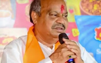 भाजपा विधायक पुरंदर मिश्रा से ठगी का आरोपी ओडिशा से गिरफ्तार, राष्ट्रीय अध्यक्ष का PA बनकर करता था खेल भाजपा विधायक पुरंदर मिश्रा से ठगी का आरोपी ओडिशा से गिरफ्तार, राष्ट्रीय अध्यक्ष का PA बनकर करता था खेल
