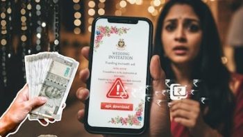 मैट्रिमोनियल ऐप पर प्यार का जाल : शादी का सपना दिखाकर युवती को किया बेहोश, जेवर-नकदी लेकर फरार मैट्रिमोनियल ऐप पर प्यार का जाल : शादी का सपना दिखाकर युवती को किया बेहोश, जेवर-नकदी लेकर फरार