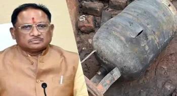 कुम्हारी अग्निकांड में एक ही परिवार के 4 लोगों की मौत, CM साय ने किया 5-5 लाख मदद का ऐलान ! जिला प्रशासन देगा 4-4 लाख अतिरिक्त मुआवजा, बिजली विभाग की लापरवाही पर उठे सवाल कुम्हारी अग्निकांड में एक ही परिवार के 4 लोगों की मौत, CM साय ने किया 5-5 लाख मदद का ऐलान ! जिला प्रशासन देगा 4-4 लाख अतिरिक्त मुआवजा, बिजली विभाग की लापरवाही पर उठे सवाल