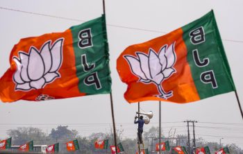 भाजपा जामगांव आर मंडल की आत्मनिर्भर मंडल बैठक कल, विश्व पर्यावरण दिवस पर होगा वृक्षारोपण भाजपा जामगांव आर मंडल की आत्मनिर्भर मंडल बैठक कल, विश्व पर्यावरण दिवस पर होगा वृक्षारोपण