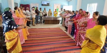 स्वच्छ गांव की ओर बढ़ा औंसर-डिघारी, ठोस अपशिष्ट प्रबंधन पर विशेष ग्राम सभा आयोजित स्वच्छ गांव की ओर बढ़ा औंसर-डिघारी, ठोस अपशिष्ट प्रबंधन पर विशेष ग्राम सभा आयोजित