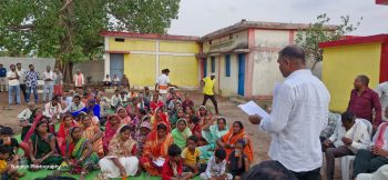 खाद-बीज संकट और आवास से वंचित हितग्राहियों के समर्थन में 18 जून को जल सत्याग्रह, किसानों की बैठक सम्पन्न खाद-बीज संकट और आवास से वंचित हितग्राहियों के समर्थन में 18 जून को जल सत्याग्रह, किसानों की बैठक सम्पन्न