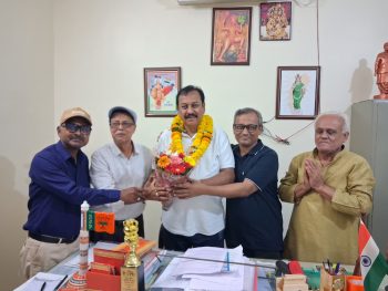 टाउनशिप क्षेत्र में एक रुपये की टोकन राशि पर लीज एवं सब-लीज नवीनीकरण का मार्ग प्रशस्त, संस्थाओं ने सांसद विजय बघेल के प्रयासों को बताया ऐतिहासिक टाउनशिप क्षेत्र में एक रुपये की टोकन राशि पर लीज एवं सब-लीज नवीनीकरण का मार्ग प्रशस्त, संस्थाओं ने सांसद विजय बघेल के प्रयासों को बताया ऐतिहासिक