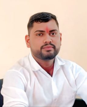भाजयुमो जामगांव आर मंडल के उपाध्यक्ष बने अभिषेक सेन, कार्यकर्ताओं में उत्साह भाजयुमो जामगांव आर मंडल के उपाध्यक्ष बने अभिषेक सेन, कार्यकर्ताओं में उत्साह