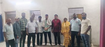 अग्निवीर में चयनित निखिल साहू का हुआ भव्य सम्मान, बधाई देने घर पहुंचे राज प्रधान युगल आडिल व ग्रामीण अग्निवीर में चयनित निखिल साहू का हुआ भव्य सम्मान, बधाई देने घर पहुंचे राज प्रधान युगल आडिल व ग्रामीण