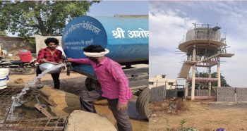 नल-जल योजना अधूरी, पेयजल संकट से जूझ रहा कुम्हली ; कलेक्टर से गुहार के बाद भी नहीं हुई कार्रवाई, ग्रामीण अब भी हेंडपम्प और टैंकर के भरोसे नल-जल योजना अधूरी, पेयजल संकट से जूझ रहा कुम्हली ; कलेक्टर से गुहार के बाद भी नहीं हुई कार्रवाई, ग्रामीण अब भी हेंडपम्प और टैंकर के भरोसे