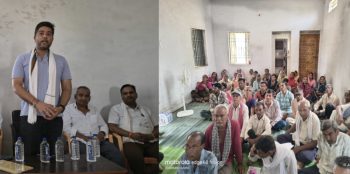 बोरवाय में कांग्रेस कार्यकर्ताओं की बैठक, पूर्व मुख्यमंत्री भूपेश बघेल के जनसेवा और संघर्ष को घर-घर पहुंचाने का लिया संकल्प बोरवाय में कांग्रेस कार्यकर्ताओं की बैठक, पूर्व मुख्यमंत्री भूपेश बघेल के जनसेवा और संघर्ष को घर-घर पहुंचाने का लिया संकल्प