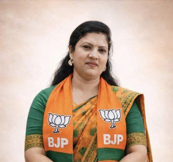 PM आवास सूची में नाम आने पर जनपद अध्यक्ष कीर्ति नायक का स्पष्टीकरण, बोलीं— मेरा नाम तत्काल हटाया जाए’ योजना का लाभ सिर्फ वास्तविक जरूरतमंदों को मिले’ PM आवास सूची में नाम आने पर जनपद अध्यक्ष कीर्ति नायक का स्पष्टीकरण, बोलीं— मेरा नाम तत्काल हटाया जाए’ योजना का लाभ सिर्फ वास्तविक जरूरतमंदों को मिले’