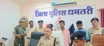 48 घंटे में सुलझा मछली कारोबारी हत्याकांड, पूर्व कर्मचारियों ने वेतन विवाद में रची थी हत्या की साजिश 48 घंटे में सुलझा मछली कारोबारी हत्याकांड, पूर्व कर्मचारियों ने वेतन विवाद में रची थी हत्या की साजिश