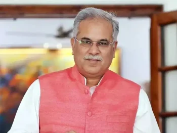 खाद-बीज की स्थिति जानने मैदान में उतरेंगे भूपेश बघेल, पाटन क्षेत्र की 10 सेवा सहकारी समितियों का आज करेंगे निरीक्षण खाद-बीज की स्थिति जानने मैदान में उतरेंगे भूपेश बघेल, पाटन क्षेत्र की 10 सेवा सहकारी समितियों का आज करेंगे निरीक्षण