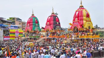 15 दिन बाद खुलेंगे महाप्रभु के दर्शन, 16 जुलाई से शुरू होगी विश्व प्रसिद्ध जगन्नाथ रथ यात्रा 15 दिन बाद खुलेंगे महाप्रभु के दर्शन, 16 जुलाई से शुरू होगी विश्व प्रसिद्ध जगन्नाथ रथ यात्रा