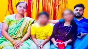 दुर्ग फैमिली डेथ केस का खुलासा : माता-पिता ने दो बच्चों की हत्या के बाद की आत्महत्या, जांच में सामने आई सच्चाई दुर्ग फैमिली डेथ केस का खुलासा : माता-पिता ने दो बच्चों की हत्या के बाद की आत्महत्या, जांच में सामने आई सच्चाई
