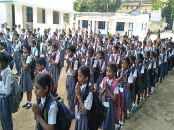 क्या बच्चों की सेहत से बड़ा है शिक्षा विभाग का कैलेंडर ? भीषण गर्मी में स्कूल खोलने की जल्दबाजी किसलिए ? सरकार आगे बढ़ाए शिक्षा सत्र क्या बच्चों की सेहत से बड़ा है शिक्षा विभाग का कैलेंडर ? भीषण गर्मी में स्कूल खोलने की जल्दबाजी किसलिए ? सरकार आगे बढ़ाए शिक्षा सत्र