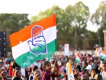 प्रदेश कांग्रेस संगठन में बड़ा फेरबदल, 5 मुख्य प्रवक्ता और 3 वरिष्ठ प्रवक्ताओं की नियुक्ति प्रदेश कांग्रेस संगठन में बड़ा फेरबदल, 5 मुख्य प्रवक्ता और 3 वरिष्ठ प्रवक्ताओं की नियुक्ति
