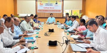 छत्तीसगढ़ के कॉलेजों में बड़ा बदलाव: 700 सहायक प्राध्यापकों की होगी भर्ती, नए प्राचार्यों की नियुक्ति और NEP का होगा विस्तार छत्तीसगढ़ के कॉलेजों में बड़ा बदलाव: 700 सहायक प्राध्यापकों की होगी भर्ती, नए प्राचार्यों की नियुक्ति और NEP का होगा विस्तार