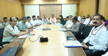 न्याय व्यवस्था होगी पूरी तरह डिजिटल : सीसीटीएनएस की समीक्षा में डिप्टी सीएम विजय शर्मा के निर्देश, ई-एफआईआर से ई-फोरेंसिक तक सिस्टम होगा मजबूत न्याय व्यवस्था होगी पूरी तरह डिजिटल : सीसीटीएनएस की समीक्षा में डिप्टी सीएम विजय शर्मा के निर्देश, ई-एफआईआर से ई-फोरेंसिक तक सिस्टम होगा मजबूत