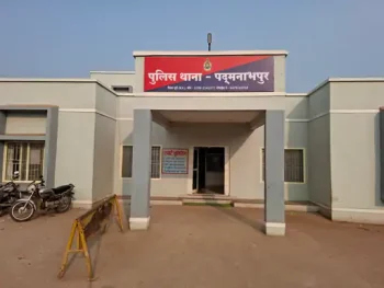 आसान लोन और CIBIL सुधारने का झांसा देकर करोड़ों की ठगी, दुर्ग में संगठित फाइनेंस फ्रॉड का खुलासा आसान लोन और CIBIL सुधारने का झांसा देकर करोड़ों की ठगी, दुर्ग में संगठित फाइनेंस फ्रॉड का खुलासा