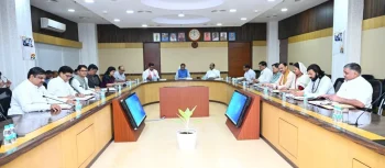 कैबिनेट के बड़े फैसले: किसानों के लिए उर्वरक उप समिति का गठन, अग्निवीरों को सरकारी नौकरियों में 10% आरक्षण कैबिनेट के बड़े फैसले: किसानों के लिए उर्वरक उप समिति का गठन, अग्निवीरों को सरकारी नौकरियों में 10% आरक्षण