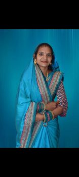 पूर्व सरपंच अंजिता गोपेश साहू की संवेदनशील पहल: प्रधानमंत्री आवास योजना की सूची से अपना नाम हटाने की मांग पूर्व सरपंच अंजिता गोपेश साहू की संवेदनशील पहल: प्रधानमंत्री आवास योजना की सूची से अपना नाम हटाने की मांग