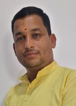 भाजपा ओबीसी मोर्चा मंडल महामंत्री रवि साहू ने ठुकराया पीएम आवास योजना का लाभ,जरूरतमंद परिवारों के हित में लिया निर्णय भाजपा ओबीसी मोर्चा मंडल महामंत्री रवि साहू ने ठुकराया पीएम आवास योजना का लाभ,जरूरतमंद परिवारों के हित में लिया निर्णय