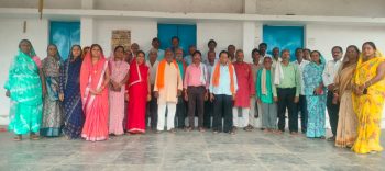 तहसील मानस संघ पाटन की कार्यकारिणी बैठक संपन्न, 23 अगस्त को बटंग में होगा भव्य श्री तुलसीदास जयंती महोत्सव तहसील मानस संघ पाटन की कार्यकारिणी बैठक संपन्न, 23 अगस्त को बटंग में होगा भव्य श्री तुलसीदास जयंती महोत्सव