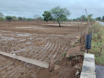 पहली बारिश में गिरे 11 केवी लाइन के 5 पोल, आगेसरा, गातापार और उमरपोटी में ब्लैकआउट; बिजली विभाग पर लापरवाही के आरोप पहली बारिश में गिरे 11 केवी लाइन के 5 पोल, आगेसरा, गातापार और उमरपोटी में ब्लैकआउट; बिजली विभाग पर लापरवाही के आरोप