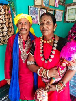 गुरु तीजन बाई की विरासत को आगे बढ़ाएंगी प्रथम शिष्या मीना साहू, 18 जुलाई को भोपाल में होगी ऐतिहासिक पंडवानी रिकॉर्डिंग गुरु तीजन बाई की विरासत को आगे बढ़ाएंगी प्रथम शिष्या मीना साहू, 18 जुलाई को भोपाल में होगी ऐतिहासिक पंडवानी रिकॉर्डिंग