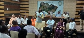 17 अगस्त को पाटन से टोलाघाट तक निकलेगी भव्य कांवर यात्रा, एक मुठ्ठी अन्नदान से बनेगा महाप्रसाद ! संयोजक जीतेन्द्र वर्मा बोले -कांवर यात्रा आस्था, सेवा और सामाजिक समरसता का महापर्व है 17 अगस्त को पाटन से टोलाघाट तक निकलेगी भव्य कांवर यात्रा, एक मुठ्ठी अन्नदान से बनेगा महाप्रसाद ! संयोजक जीतेन्द्र वर्मा बोले -कांवर यात्रा आस्था, सेवा और सामाजिक समरसता का महापर्व है