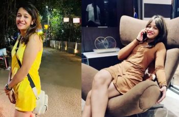नाव्या मलिक ड्रग्स केस में ED की एंट्री, मनी ट्रेल और आर्थिक नेटवर्क की होगी जांच नाव्या मलिक ड्रग्स केस में ED की एंट्री, मनी ट्रेल और आर्थिक नेटवर्क की होगी जांच