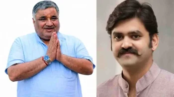 मन की बात’ पर विधानसभा में घिरी सरकार: मल्हार की ताम्रपट्टिकाओं की भाषा पर उठा सवाल, मंत्री बोले- गलत जानकारी देने वालों पर होगी कार्रवाई मन की बात’ पर विधानसभा में घिरी सरकार: मल्हार की ताम्रपट्टिकाओं की भाषा पर उठा सवाल, मंत्री बोले- गलत जानकारी देने वालों पर होगी कार्रवाई