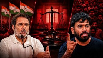 फास्ट-ट्रैक कोर्ट का विरोध क्यों? पेपर लीक मामलों में त्वरित न्याय पर छिड़ी राजनीतिक बहस फास्ट-ट्रैक कोर्ट का विरोध क्यों? पेपर लीक मामलों में त्वरित न्याय पर छिड़ी राजनीतिक बहस