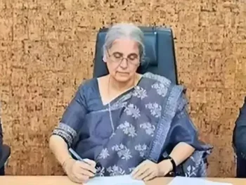 छत्तीसगढ़ में समान नागरिक संहिता लागू करने की तैयारी तेज, मसौदा तैयार करने हाई लेवल कमेटी गठित-रिटायर्ड जज रंजना प्रकाश देसाई होंगी अध्यक्ष छत्तीसगढ़ में समान नागरिक संहिता लागू करने की तैयारी तेज, मसौदा तैयार करने हाई लेवल कमेटी गठित-रिटायर्ड जज रंजना प्रकाश देसाई होंगी अध्यक्ष