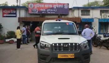 24 घंटे में सुलझी बुजुर्ग दंपती लूटकांड की गुत्थी: पूर्व केयरटेकर निकला आरोपी, नौकरी से निकाले जाने का लिया बदला 24 घंटे में सुलझी बुजुर्ग दंपती लूटकांड की गुत्थी: पूर्व केयरटेकर निकला आरोपी, नौकरी से निकाले जाने का लिया बदला