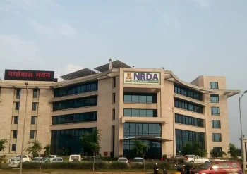 तूता में अतिक्रमण को लेकर फैली अफवाहों पर NRDA का स्पष्टीकरण, कहा- फिलहाल विस्थापन का कोई प्रस्ताव नहीं तूता में अतिक्रमण को लेकर फैली अफवाहों पर NRDA का स्पष्टीकरण, कहा- फिलहाल विस्थापन का कोई प्रस्ताव नहीं