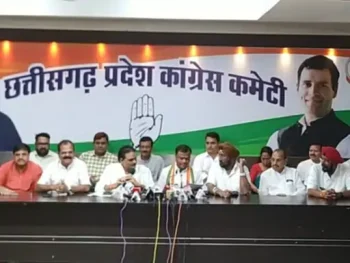 महंगी बिजली के खिलाफ कांग्रेस का प्रदेशव्यापी आंदोलन, 3 अगस्त को सीएम हाउस घेराव का ऐलान महंगी बिजली के खिलाफ कांग्रेस का प्रदेशव्यापी आंदोलन, 3 अगस्त को सीएम हाउस घेराव का ऐलान