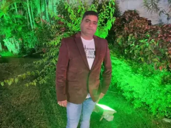 बीएसपी लोहा चोरी केस में बड़ा एक्शन: कारोबारी भास्कर मुदलियार गिरफ्तार, अब तक 17 आरोपी दबोचे गए बीएसपी लोहा चोरी केस में बड़ा एक्शन: कारोबारी भास्कर मुदलियार गिरफ्तार, अब तक 17 आरोपी दबोचे गए